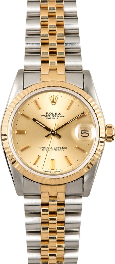 rolex 68273 datejust|Rolex Datejust 31 68273 .